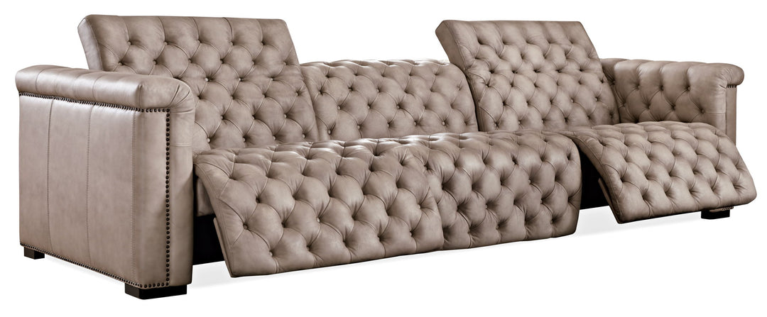 Savion - Grandier Power Reclining Sofa