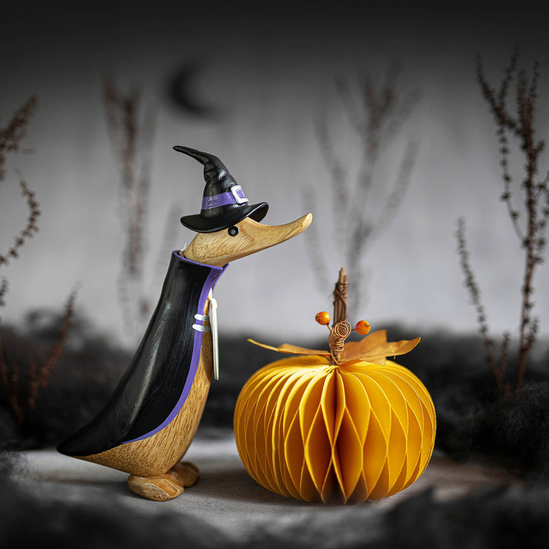 DCUK Halloween Ducklings
