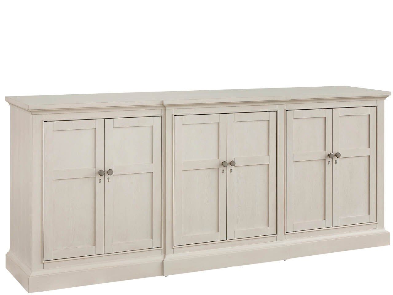 Birchaven - Credenza - Willow