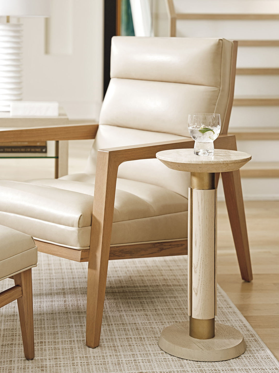 Sunset Key - Hayley Chair