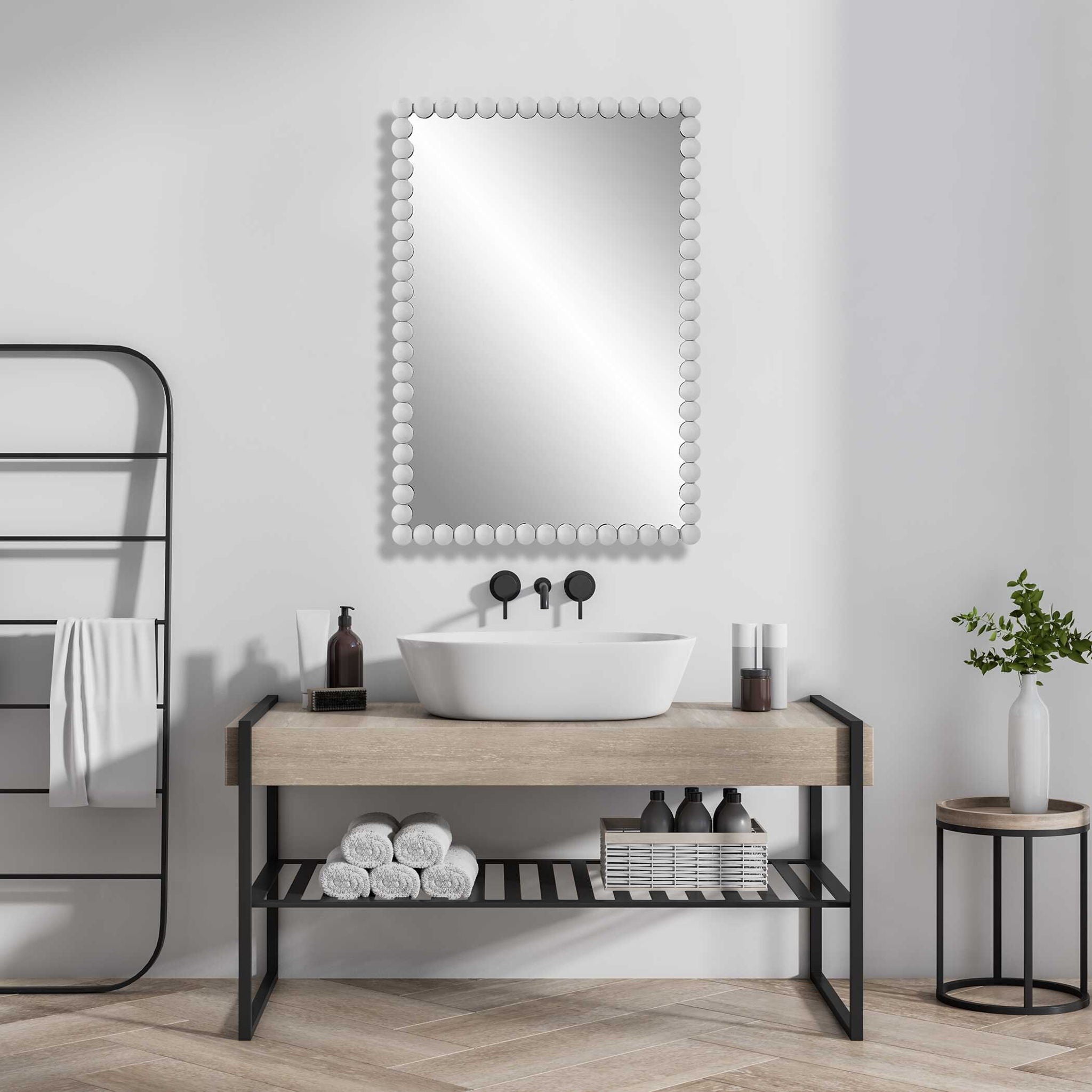 Serna - Vanity Mirror