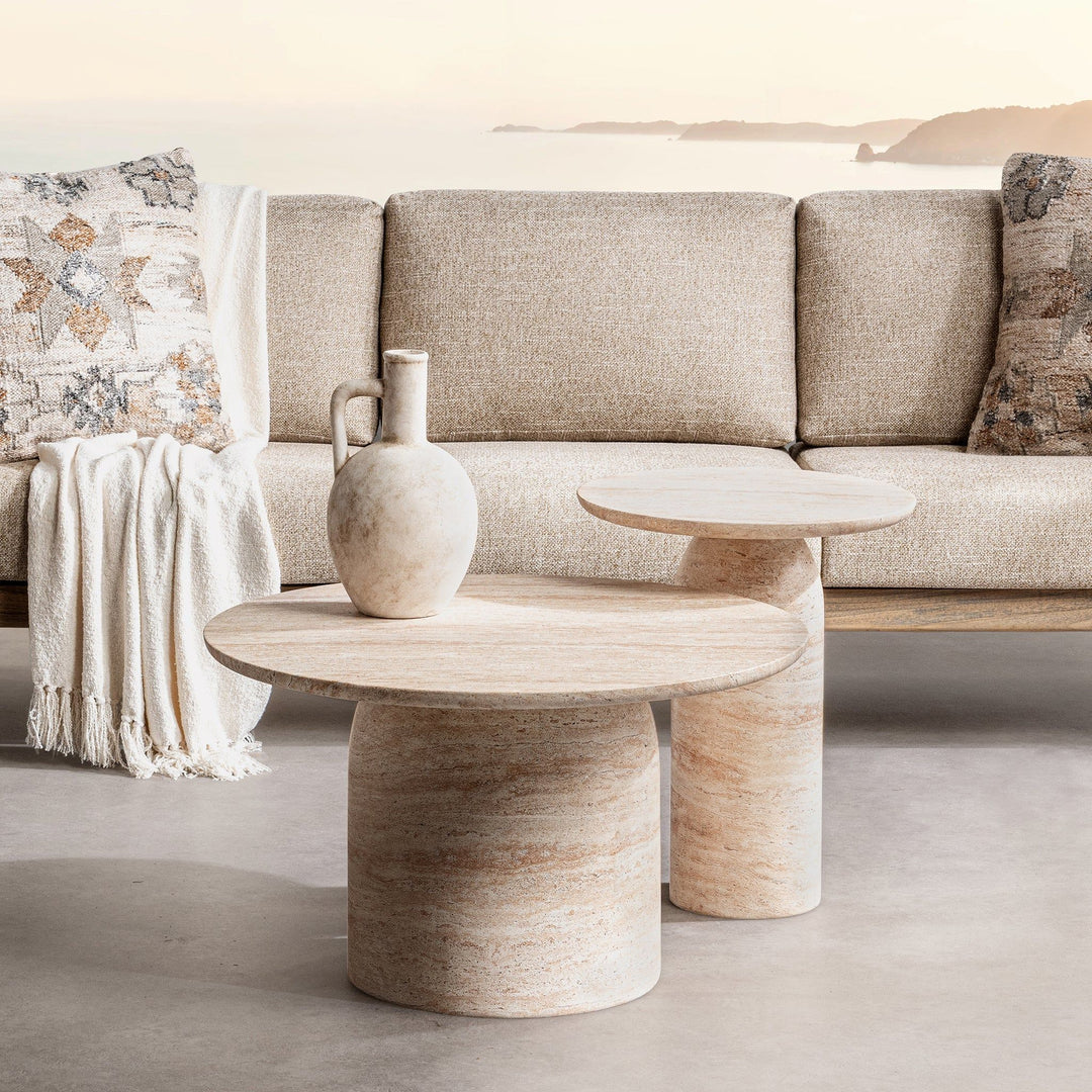 Sana - Outdoor Round Table