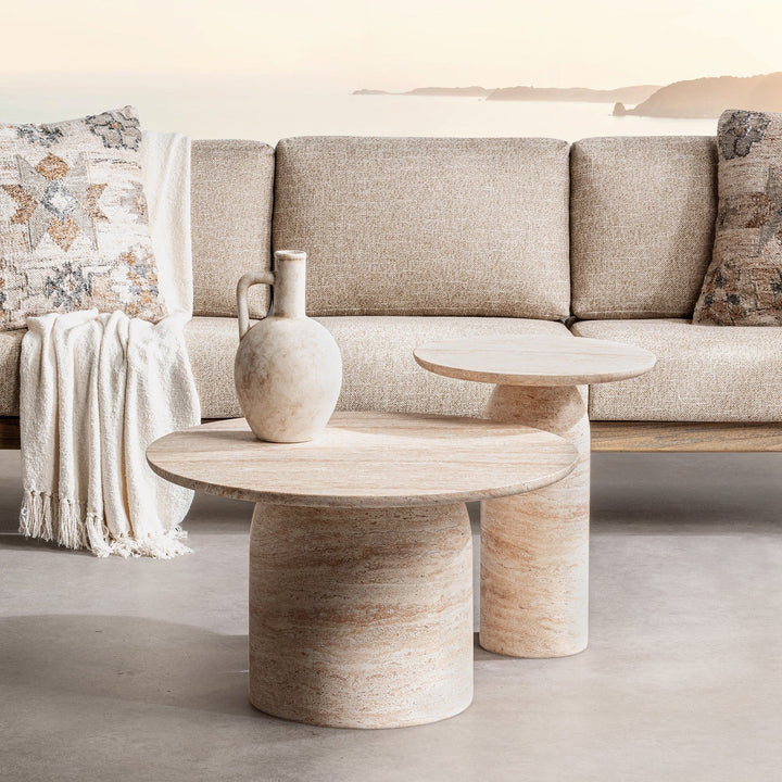 Sana - Outdoor Round Table