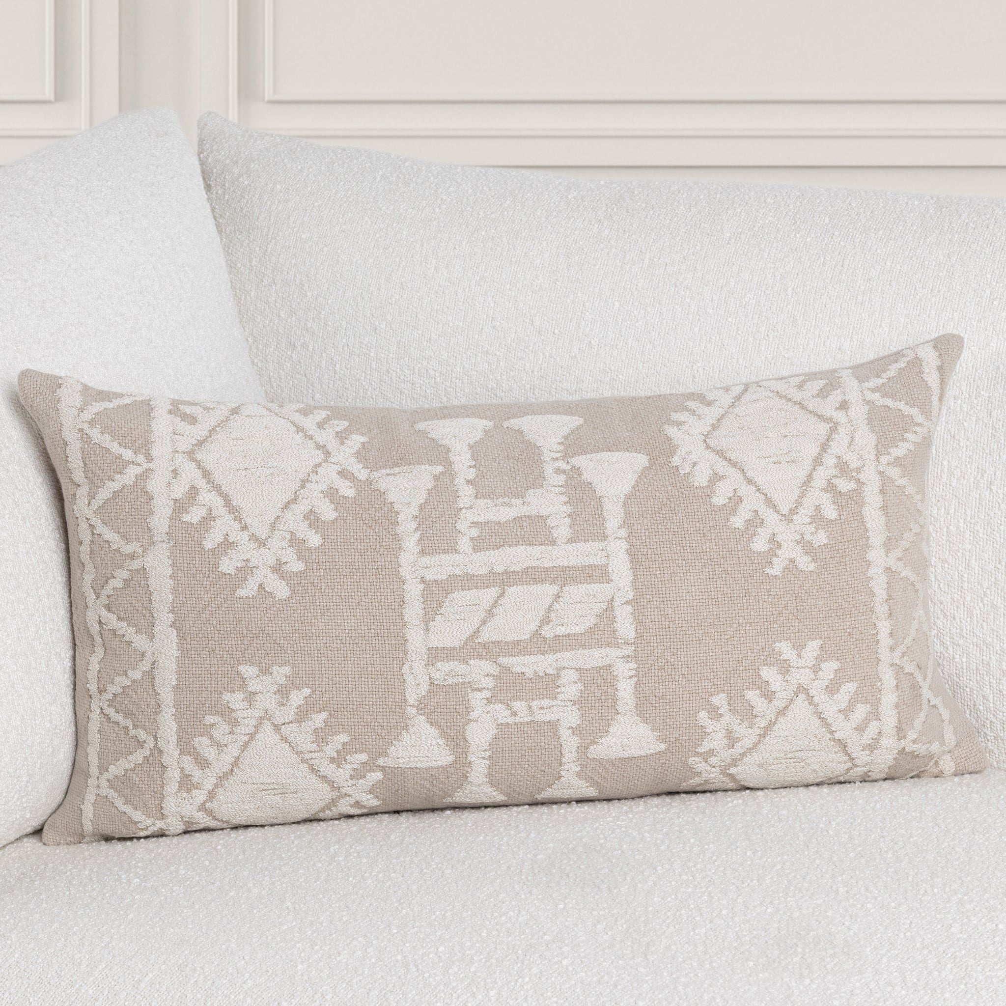 Lineage - Abbey Pillow