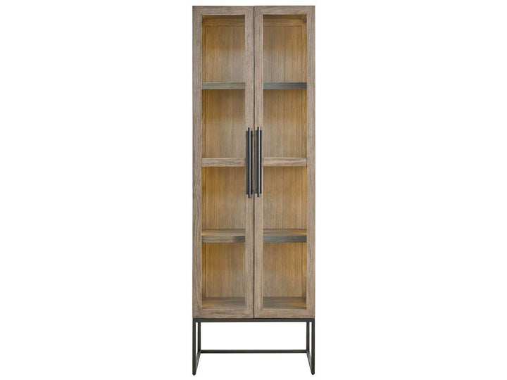 Dwell - Display Cabinet - Boulder