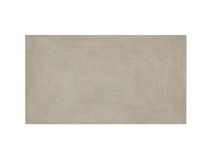 Malibu - Surfrider Cocktail Table - Beige