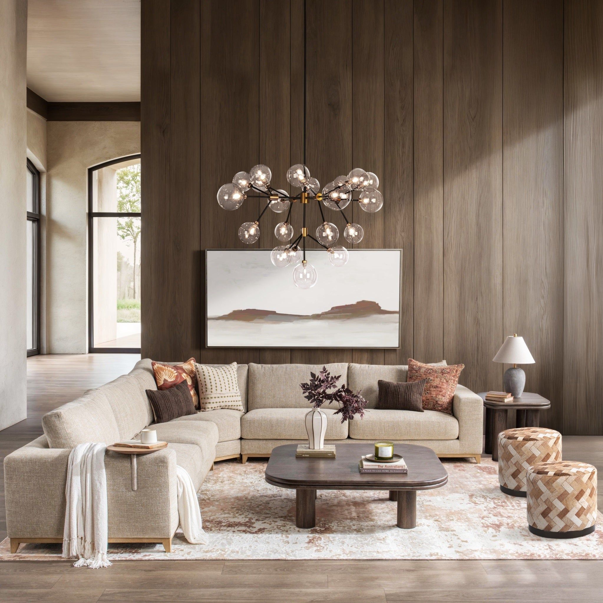 Donovan - Sectional