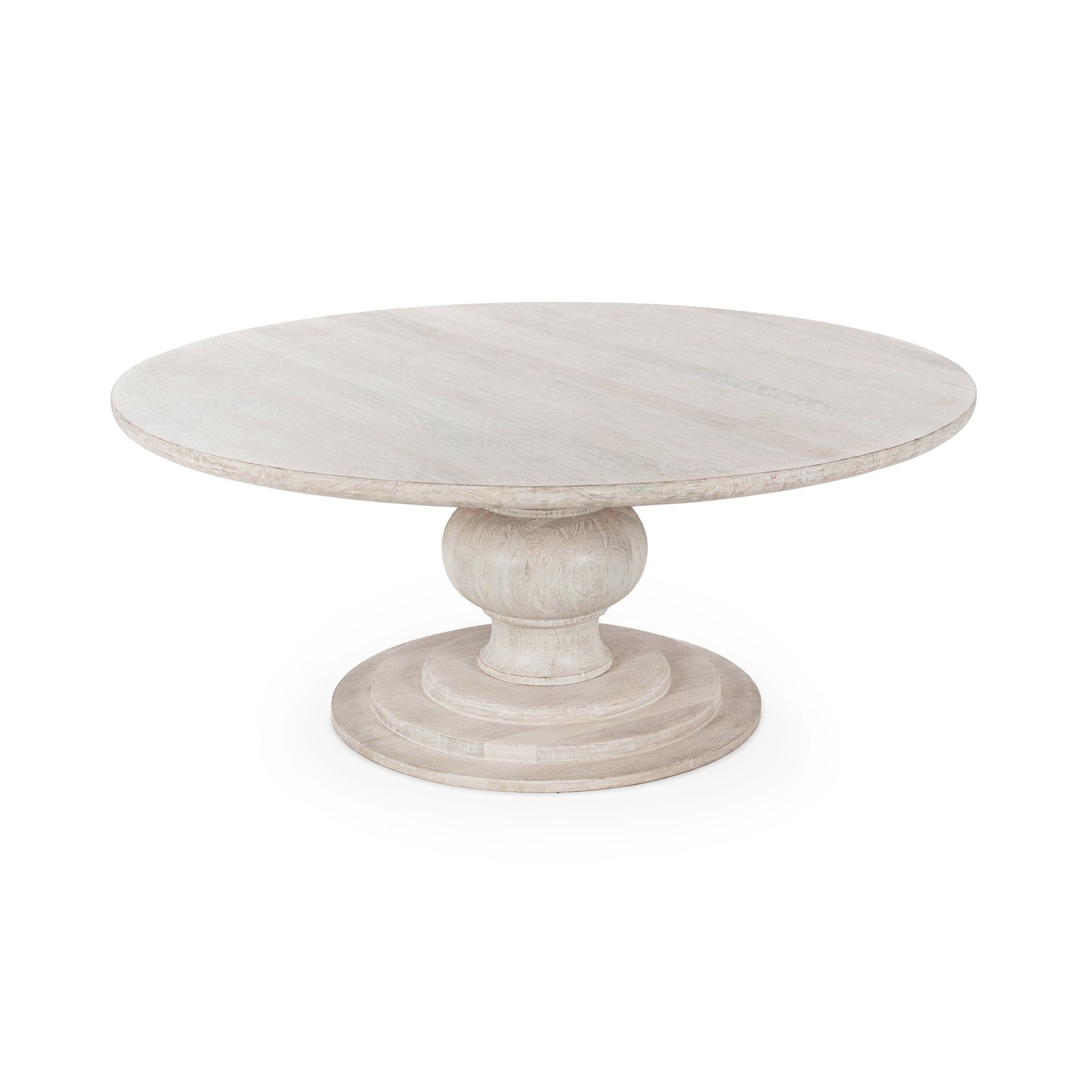 Hera - Round Dining Table