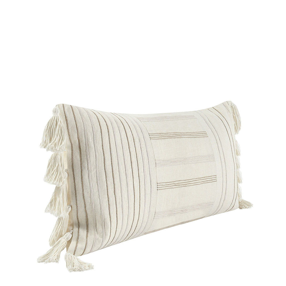 Stillness - ST Apana Pillow
