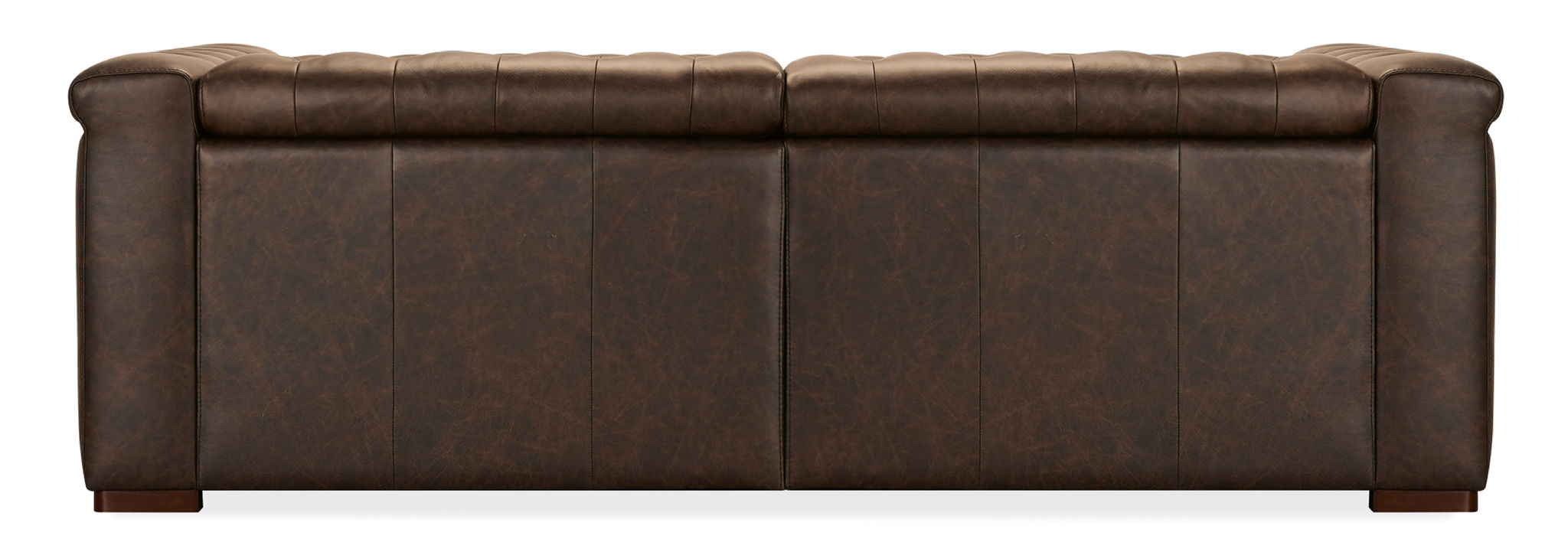 SS - Savion Deux Sofa With Power Recliners And Power Headrests