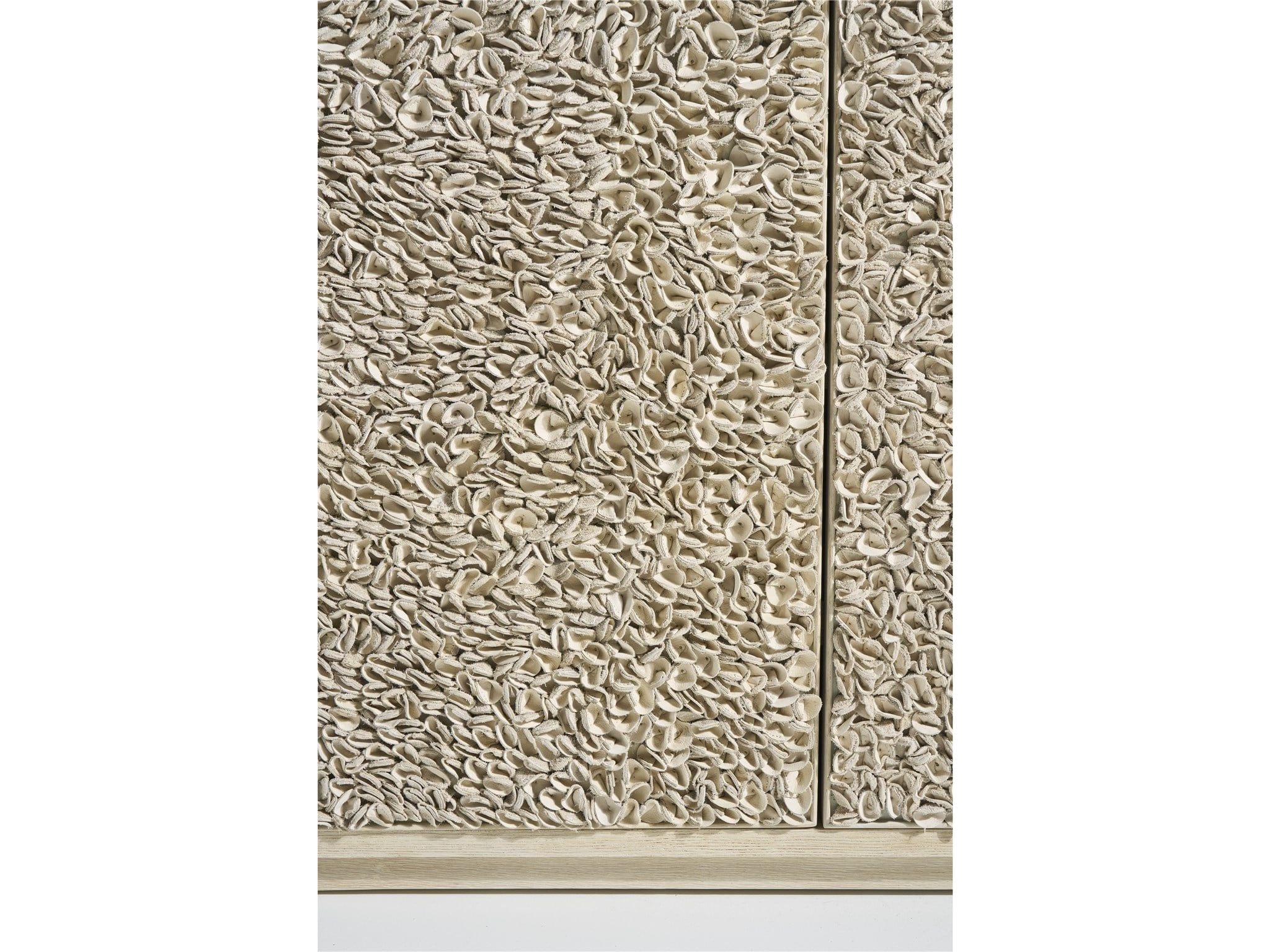 Modern / Mist & Veil - Blossom Credenza