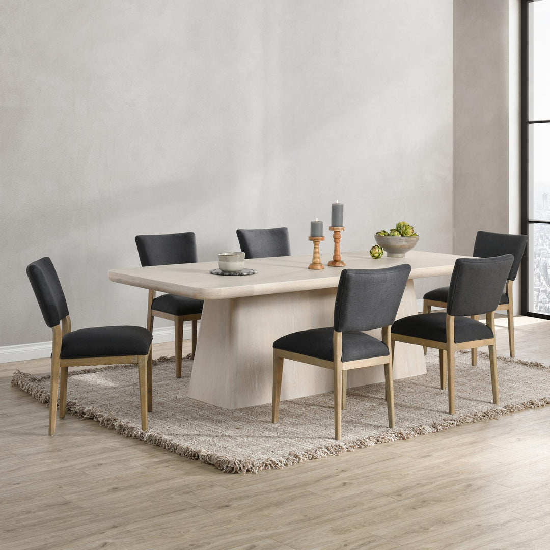 Orlando - Dining Table