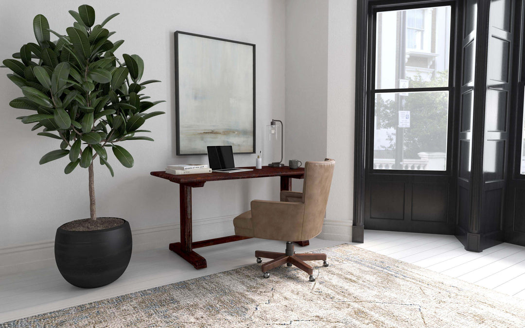Commerce And Market - Beam Desk