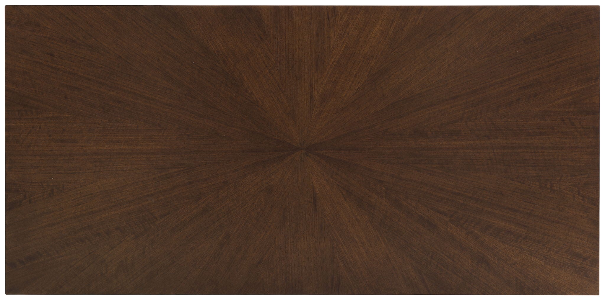 Archives - Executive Desk - Dark Wood