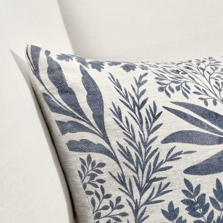 Villa Classics - TL Mulberry Pillow