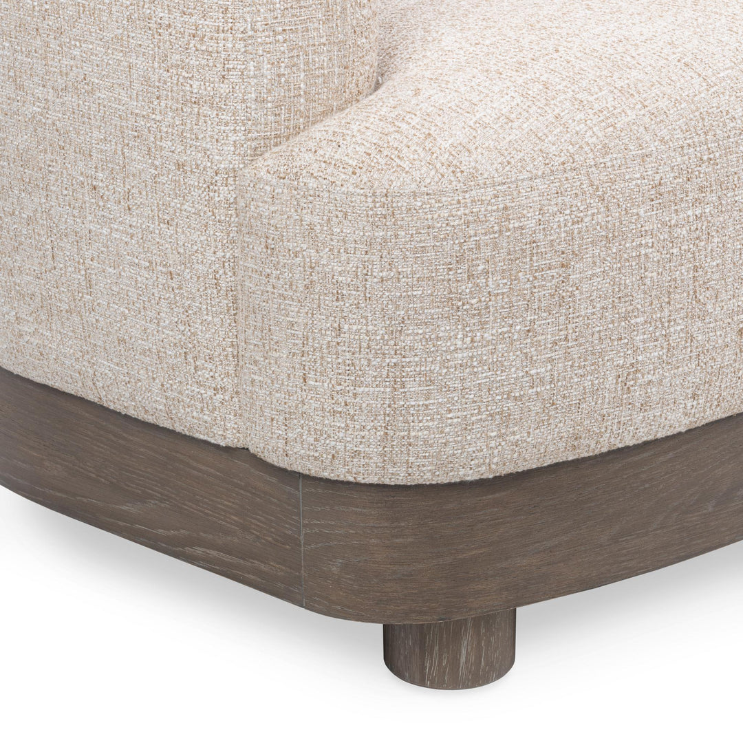 Meera - Sofa - Beige