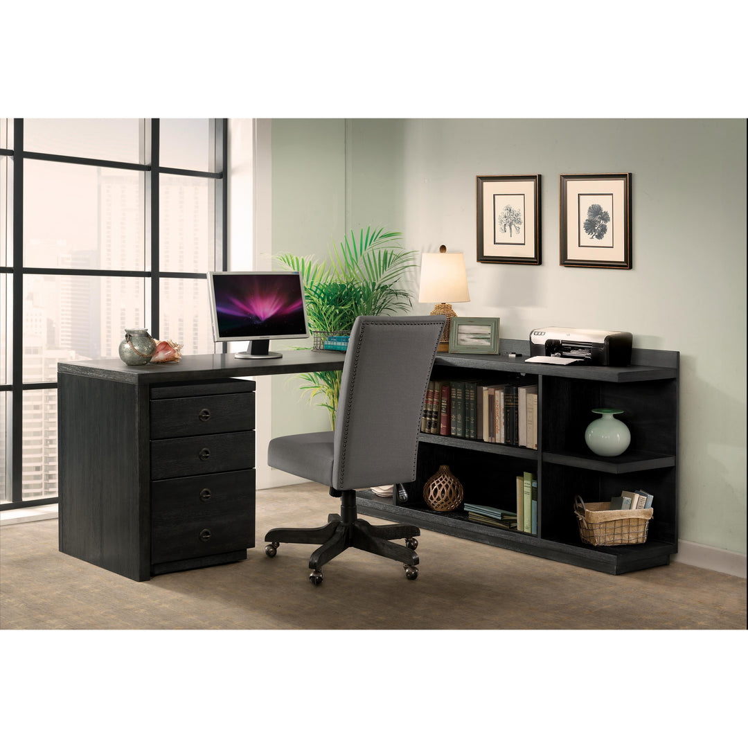 Perspectives - Mobile File Cabinet