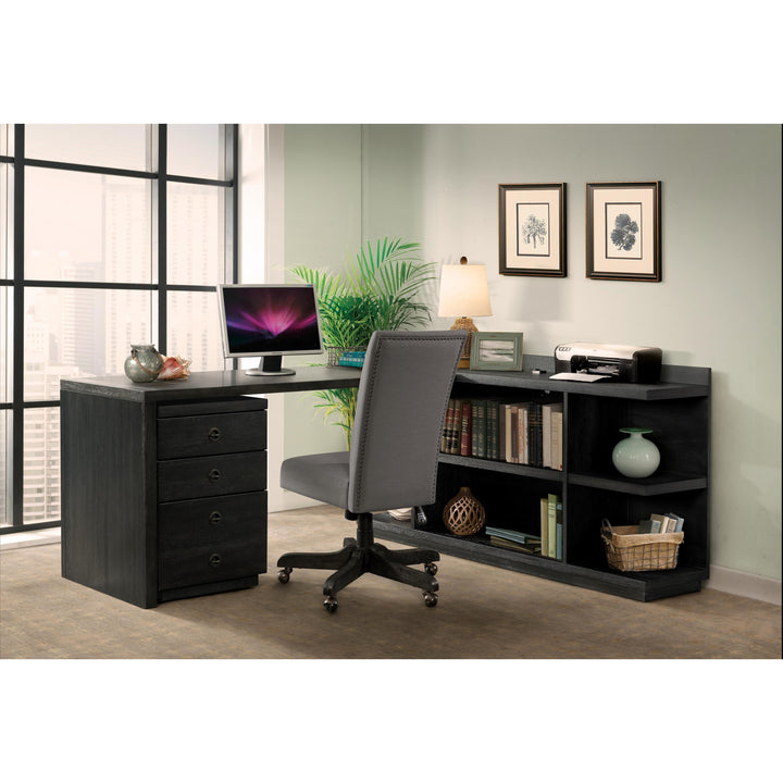 Perspectives - Mobile File Cabinet