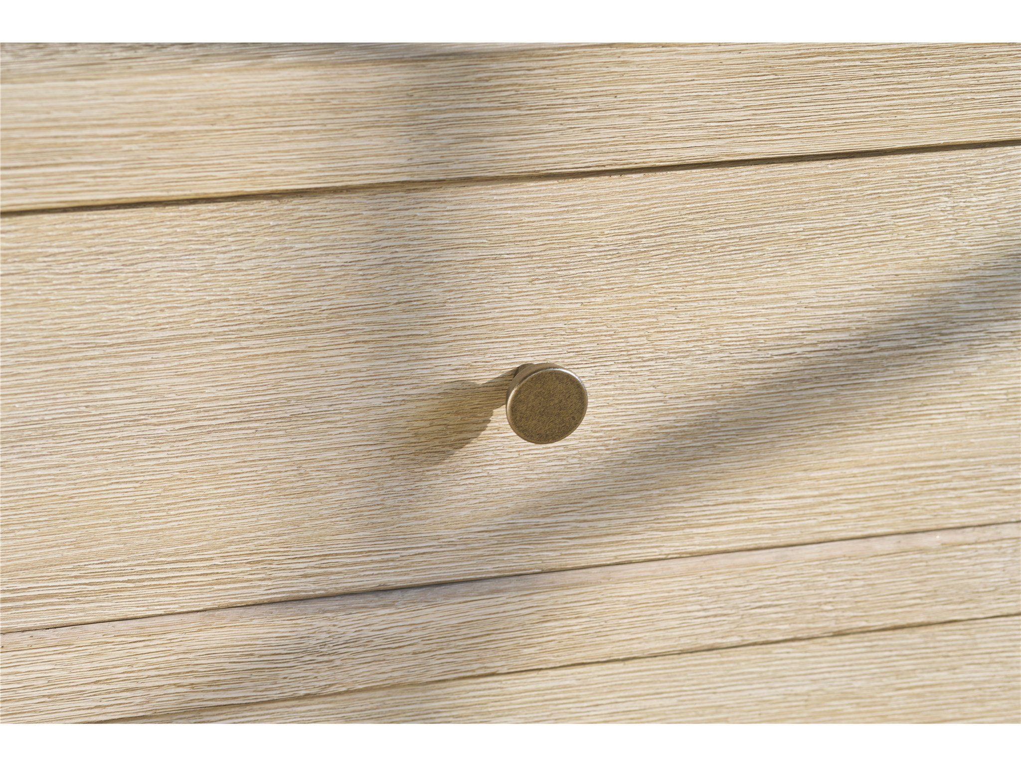 Oasis - Dockside Dresser - Beige