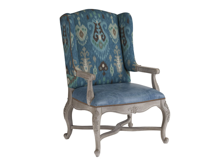 Barclay Butera Upholstery - Patras Chair