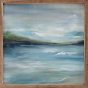 High Tides II By Carol Robinson