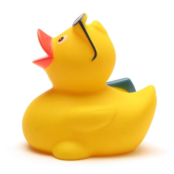 Rubber Duck Surfer - rubber duck