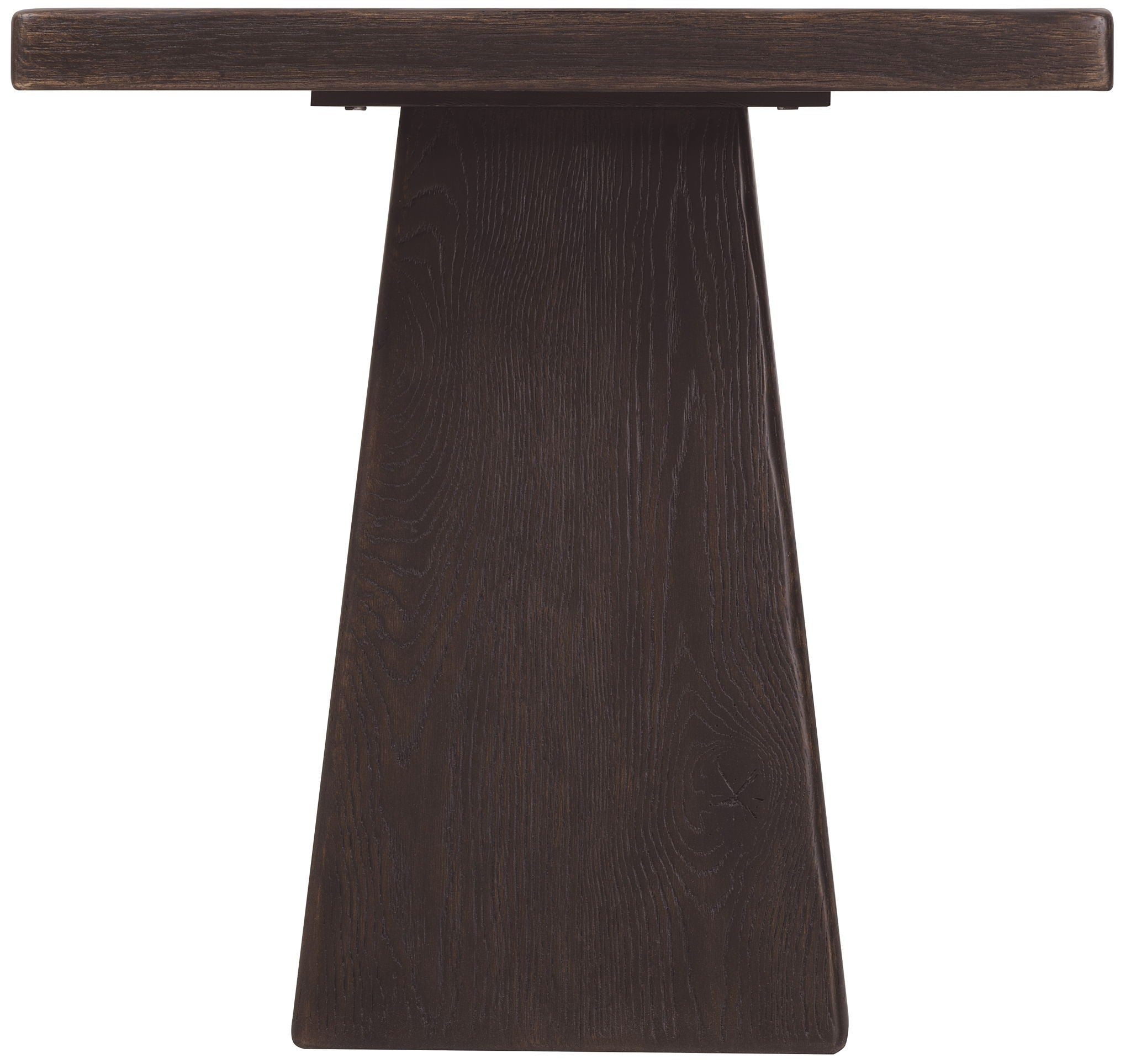Driftwood - End Table