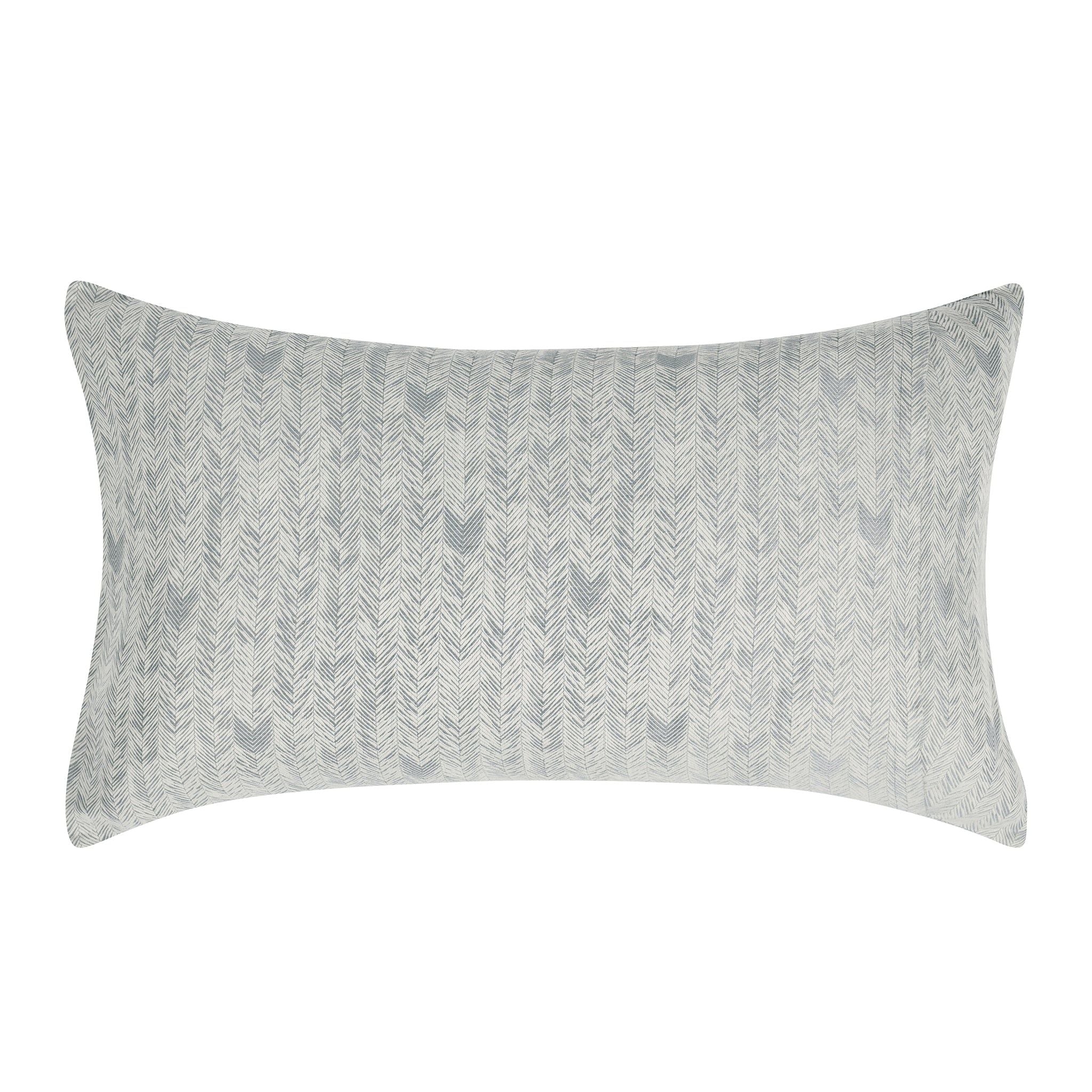 French Herringbone - Sham