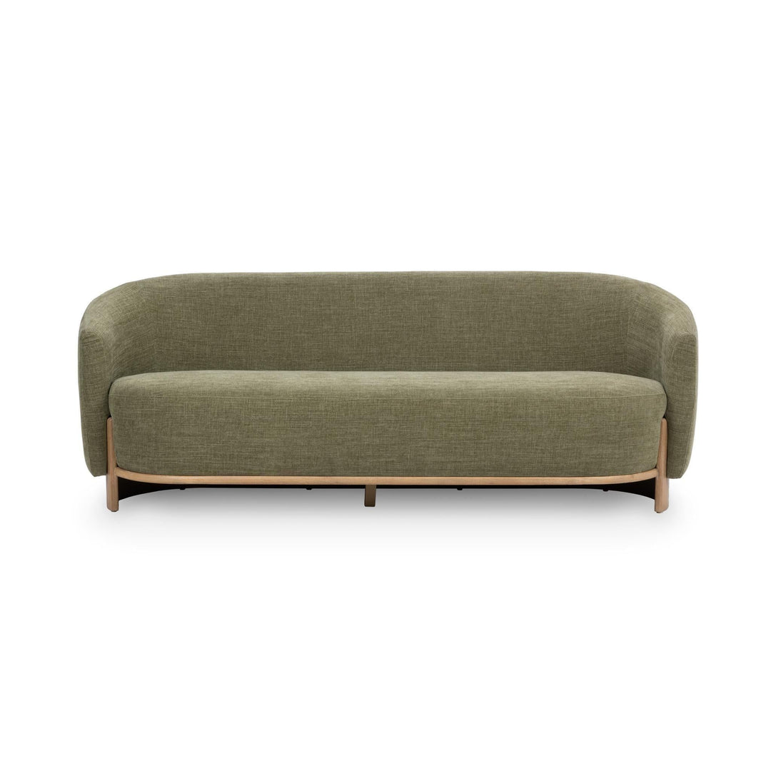 Myra - Sofa - Green