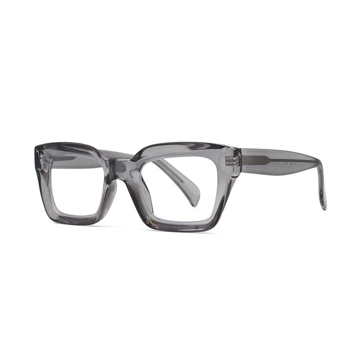 NOLA | Transparent Grey | Blue Light: 2.50