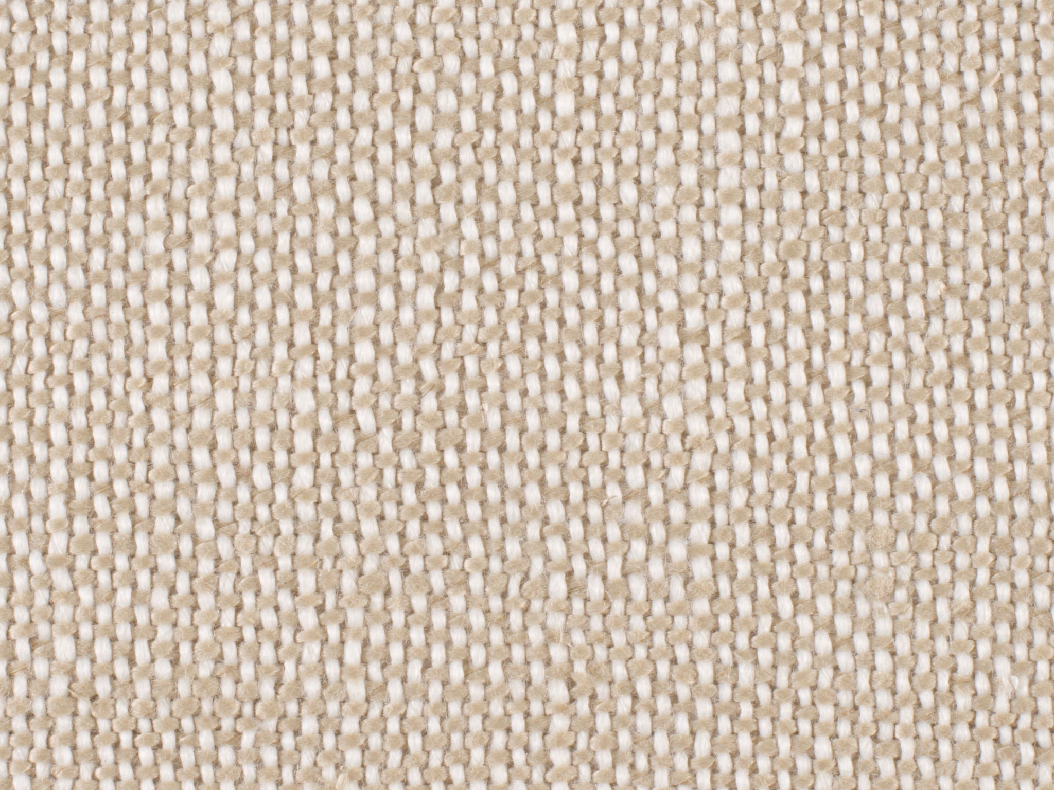Archivist - Ladderback Side Chair - Beige / Dark Brown
