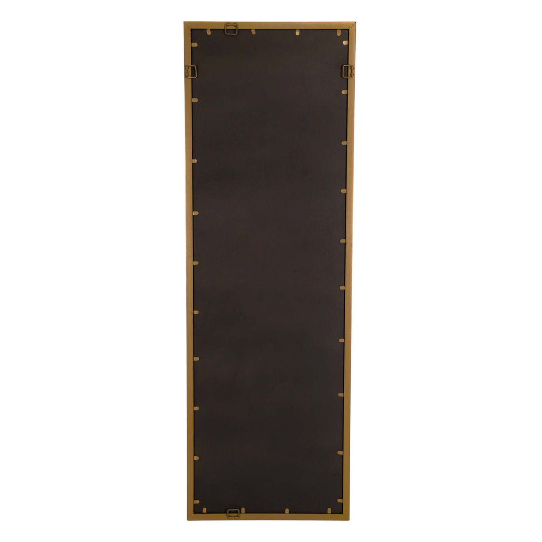 Vilmos - Metallic Mirror - Gold