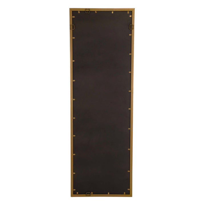 Vilmos - Metallic Mirror - Gold