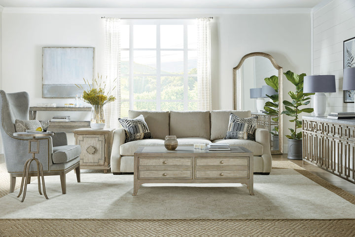 Alfresco - Lapilli Console Table