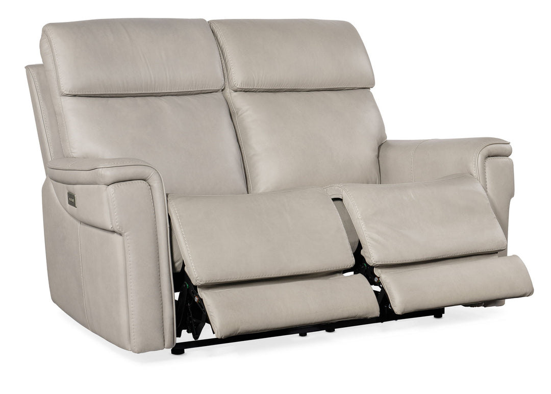 Lyra - Zero Gravity Power Loveseat