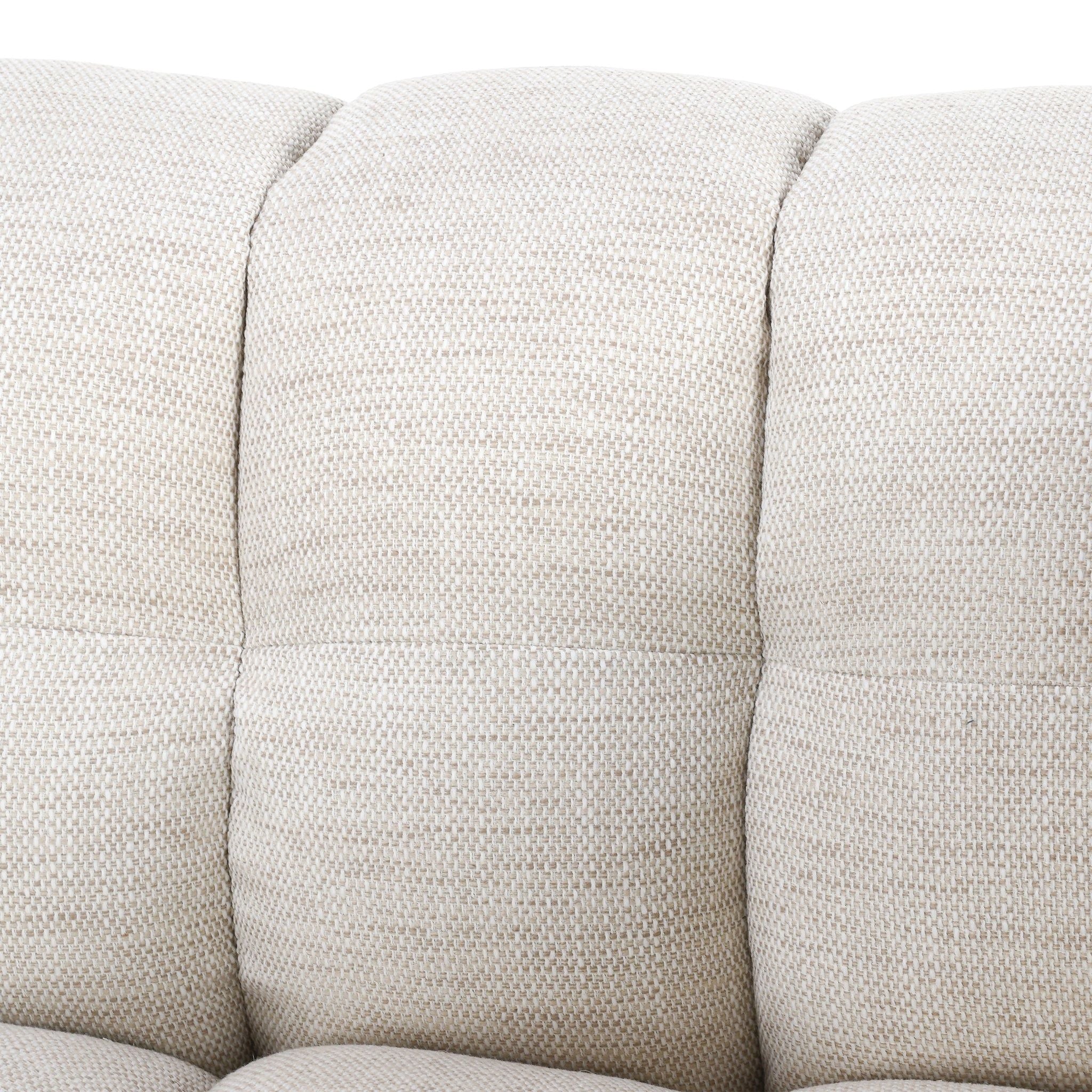 Walter - Sofa - Beige