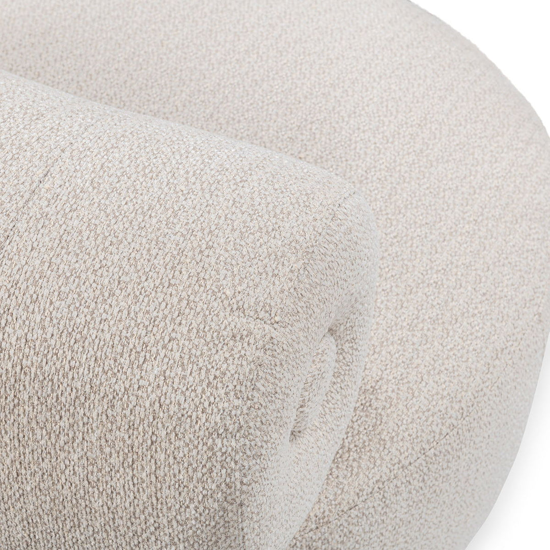 Aerie - Lounge Chair - Birch Cream