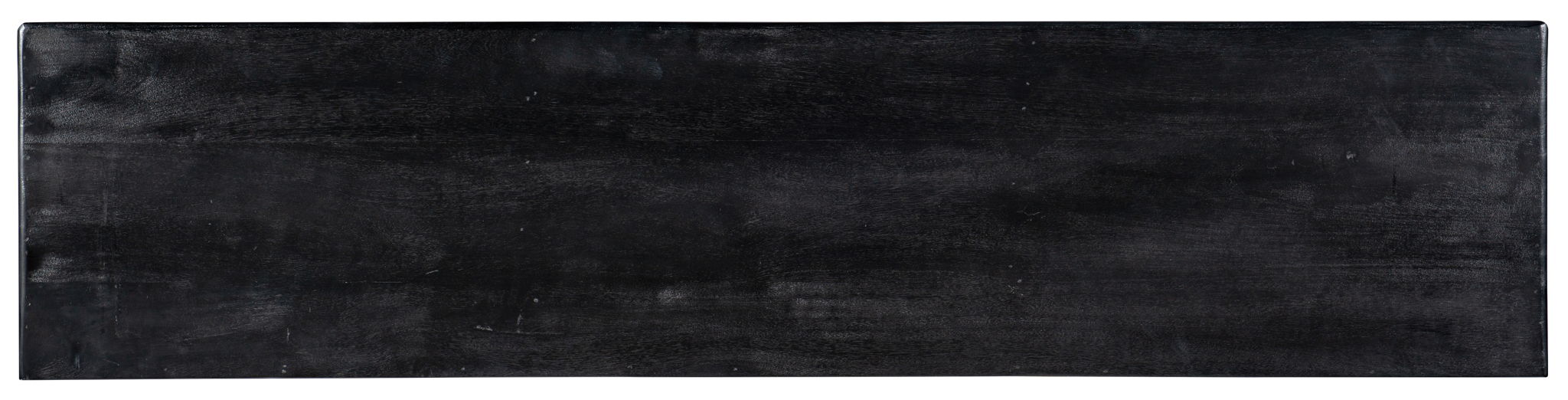 Entertainment Console 69" - Black