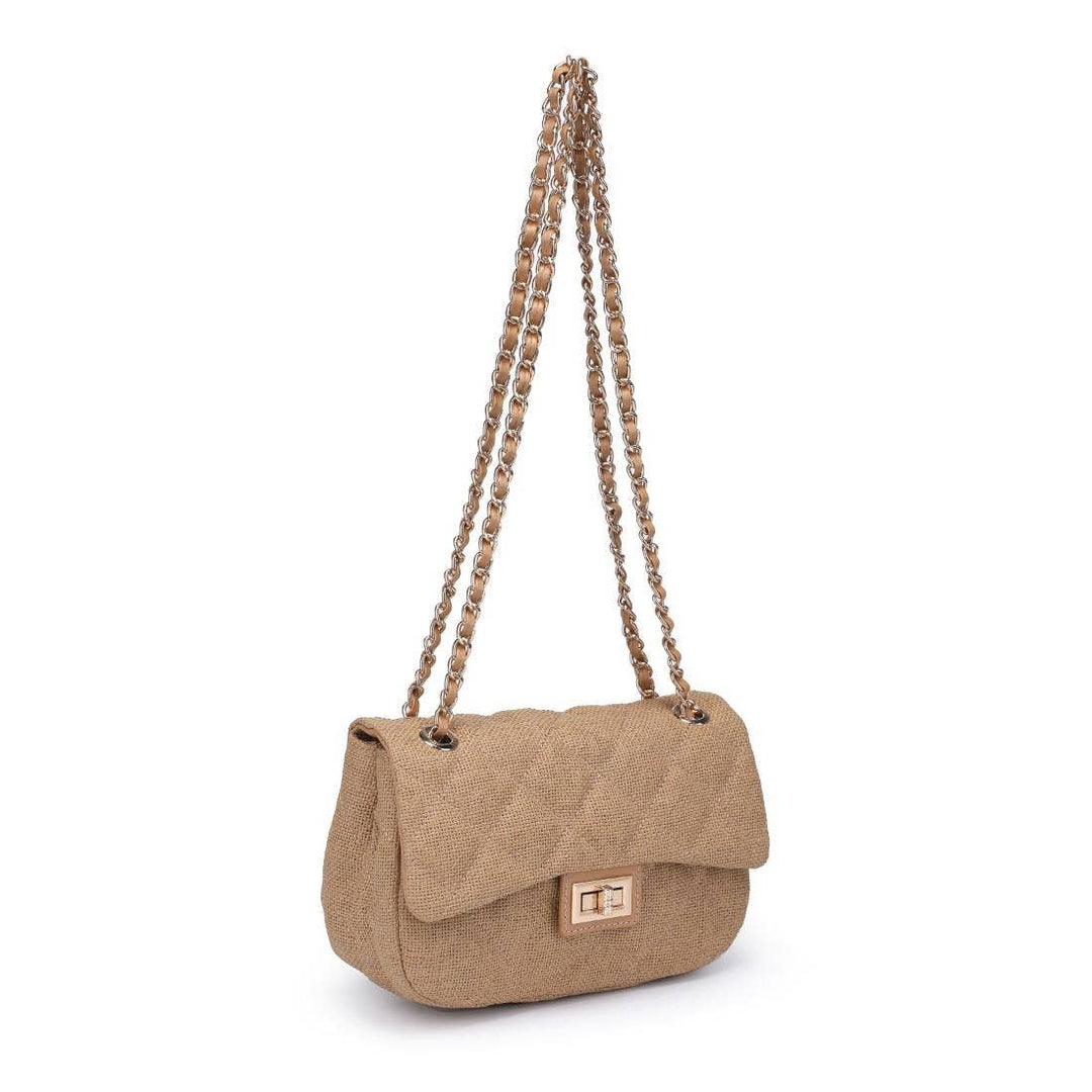 Daisy Crossbody: Multi