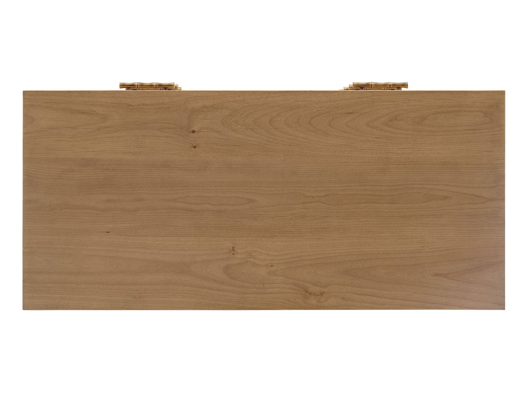 Key Biscayne - Seagrove Chest - Light Brown