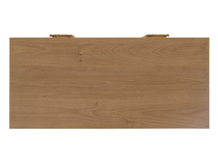 Key Biscayne - Seagrove Chest - Light Brown
