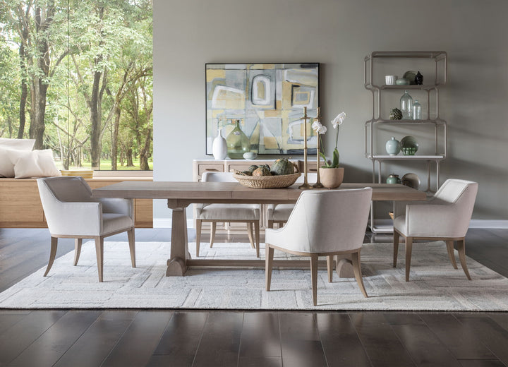 Simpatico - Simpatico Upholstered Chair