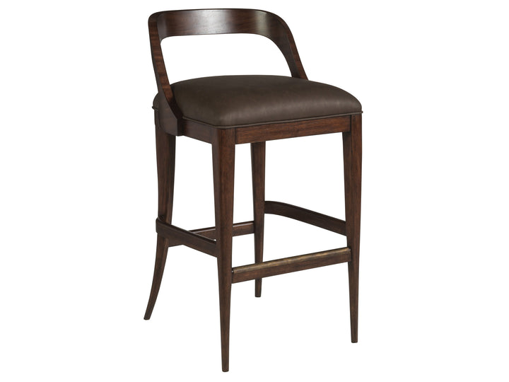 Signature Designs - Beale Low Back Stool