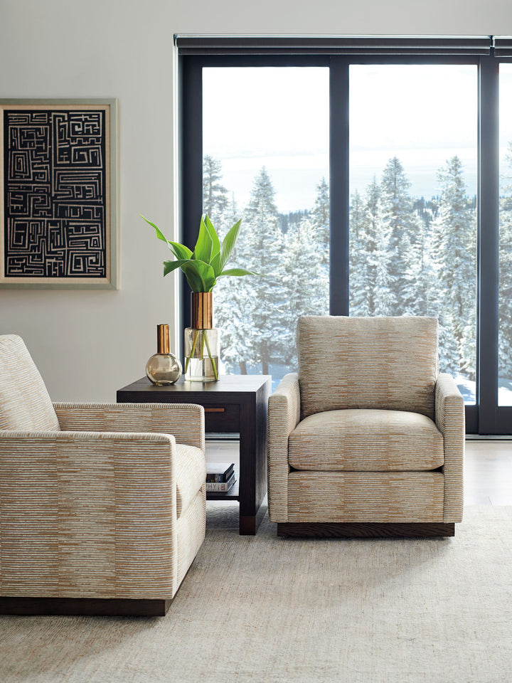 Barclay Butera Upholstery - Meadow View Chair