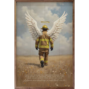 Fireman's Legacy