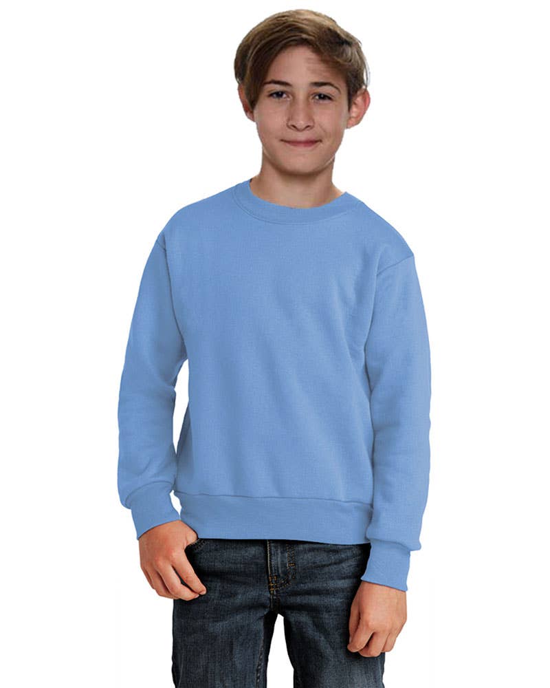 Infant Unisex Kids Fleece Pullover Long Sleeve Sweatshirts