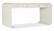 Serenity - Bayport Writing Desk - White