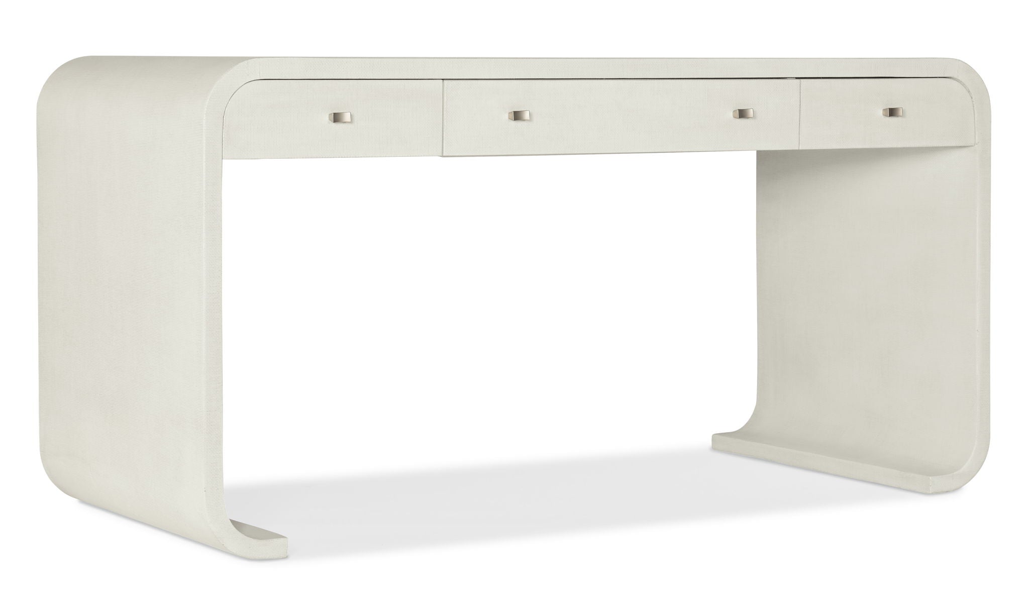 Serenity - Bayport Writing Desk - White
