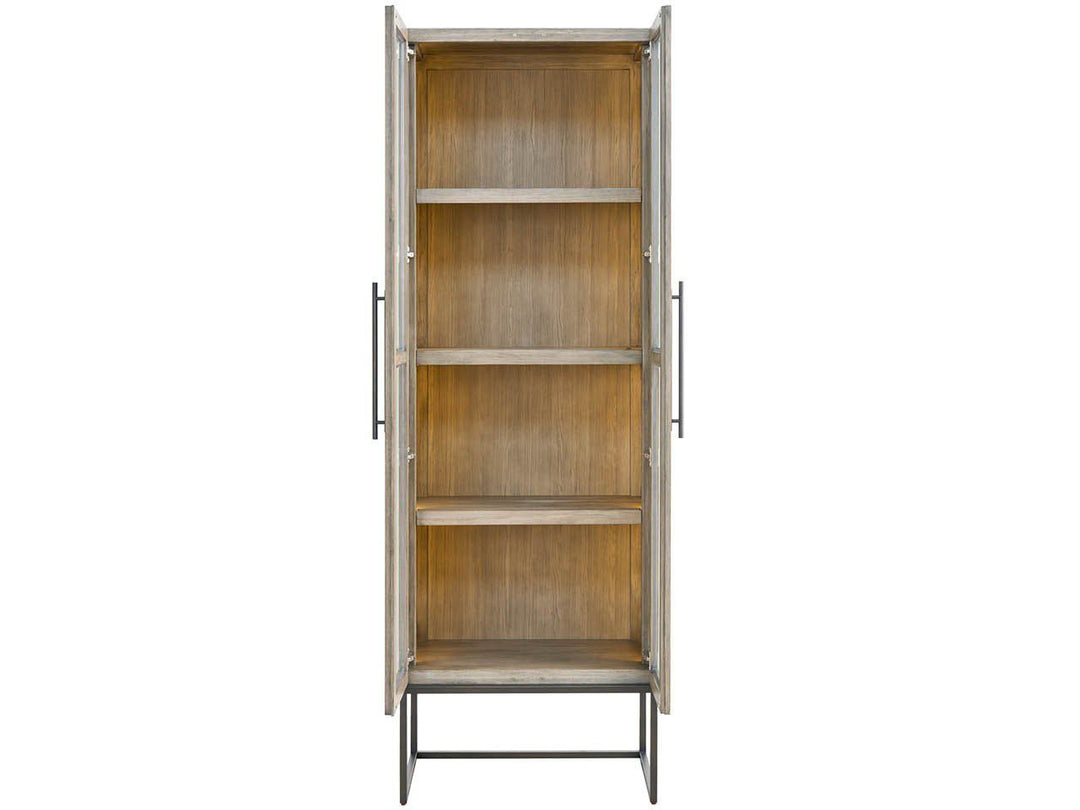 Dwell - Display Cabinet - Boulder