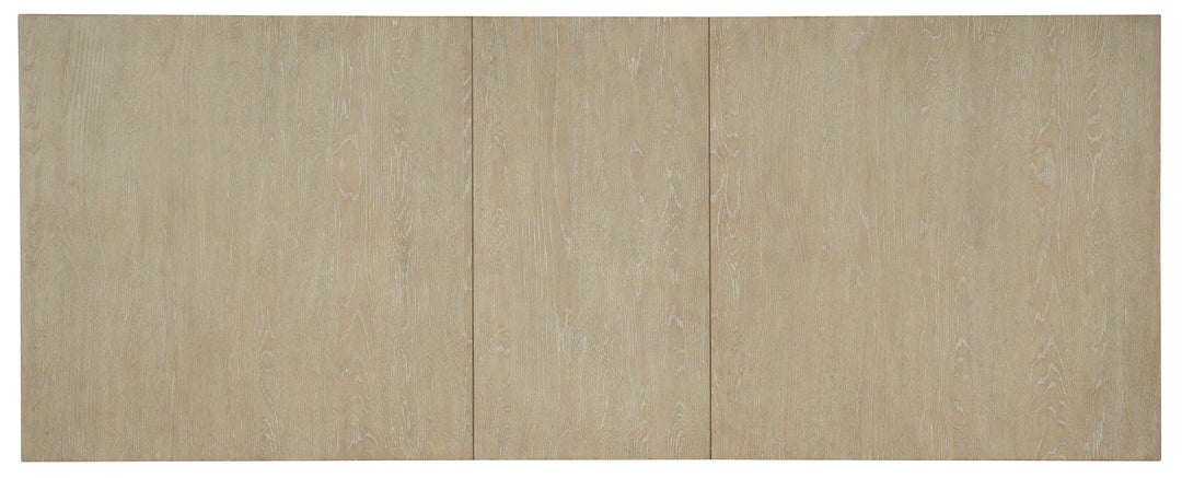 Cascade - Rectangle Dining Table With 1-22" Leaf